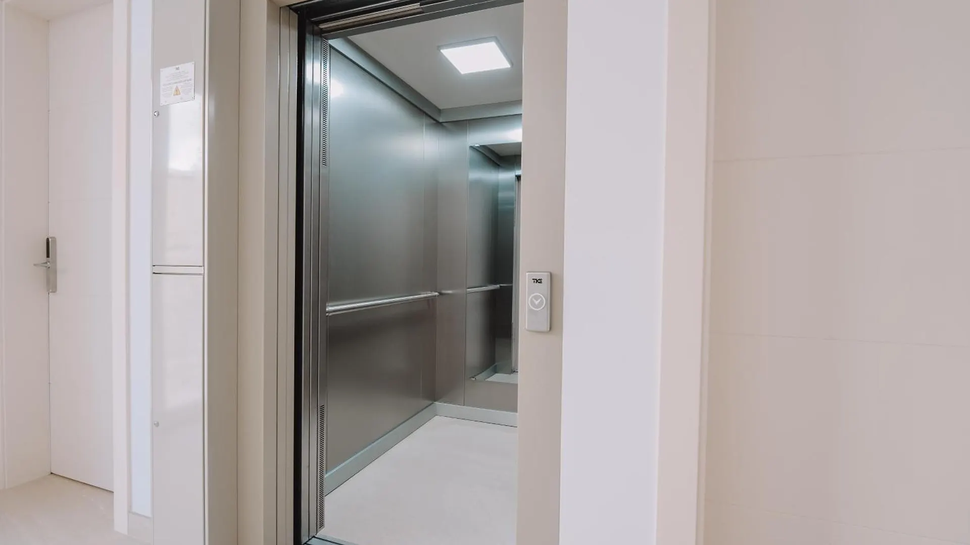 Appartamento Carmen Suites Málaga