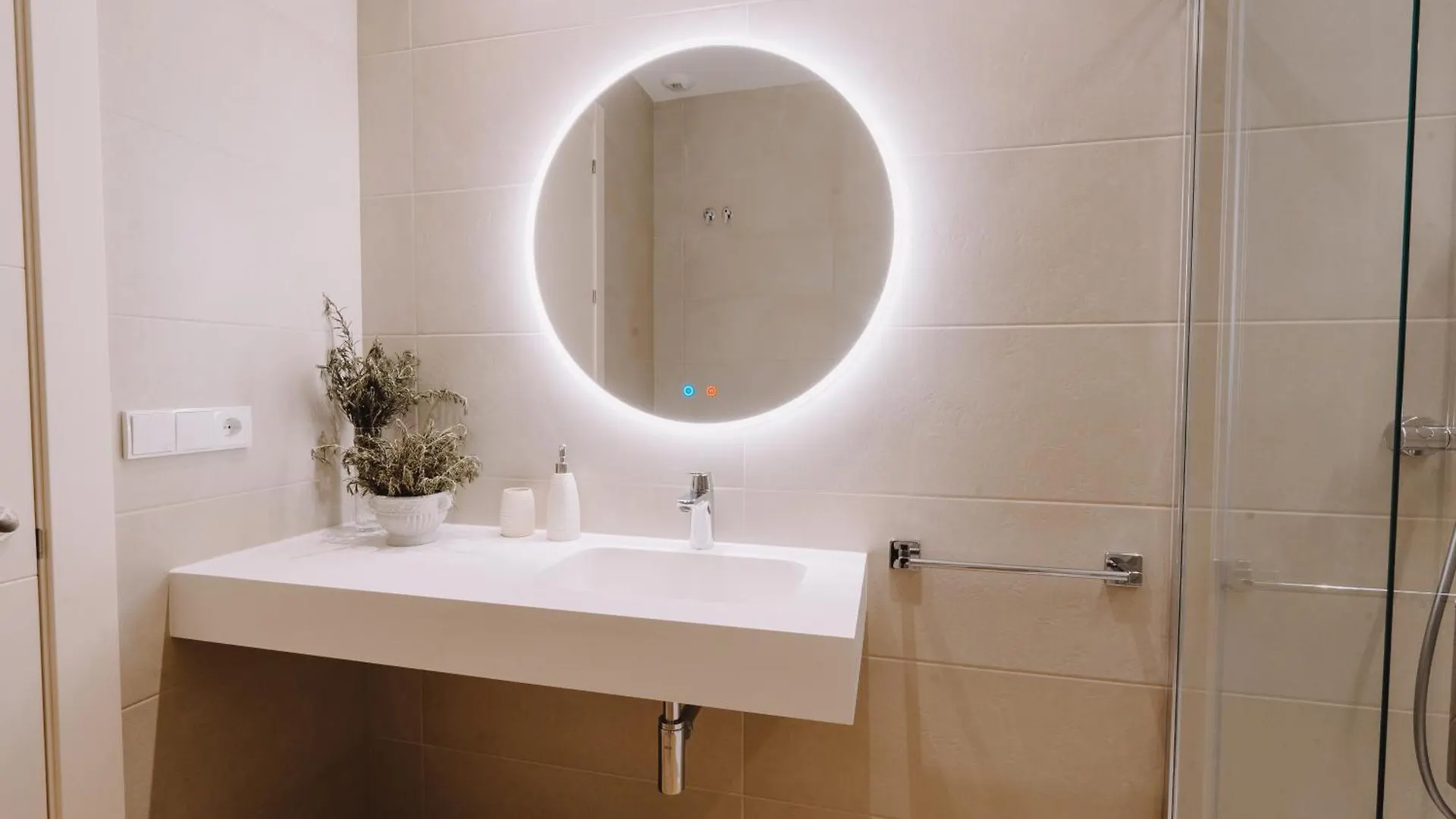 Carmen Suites Málaga