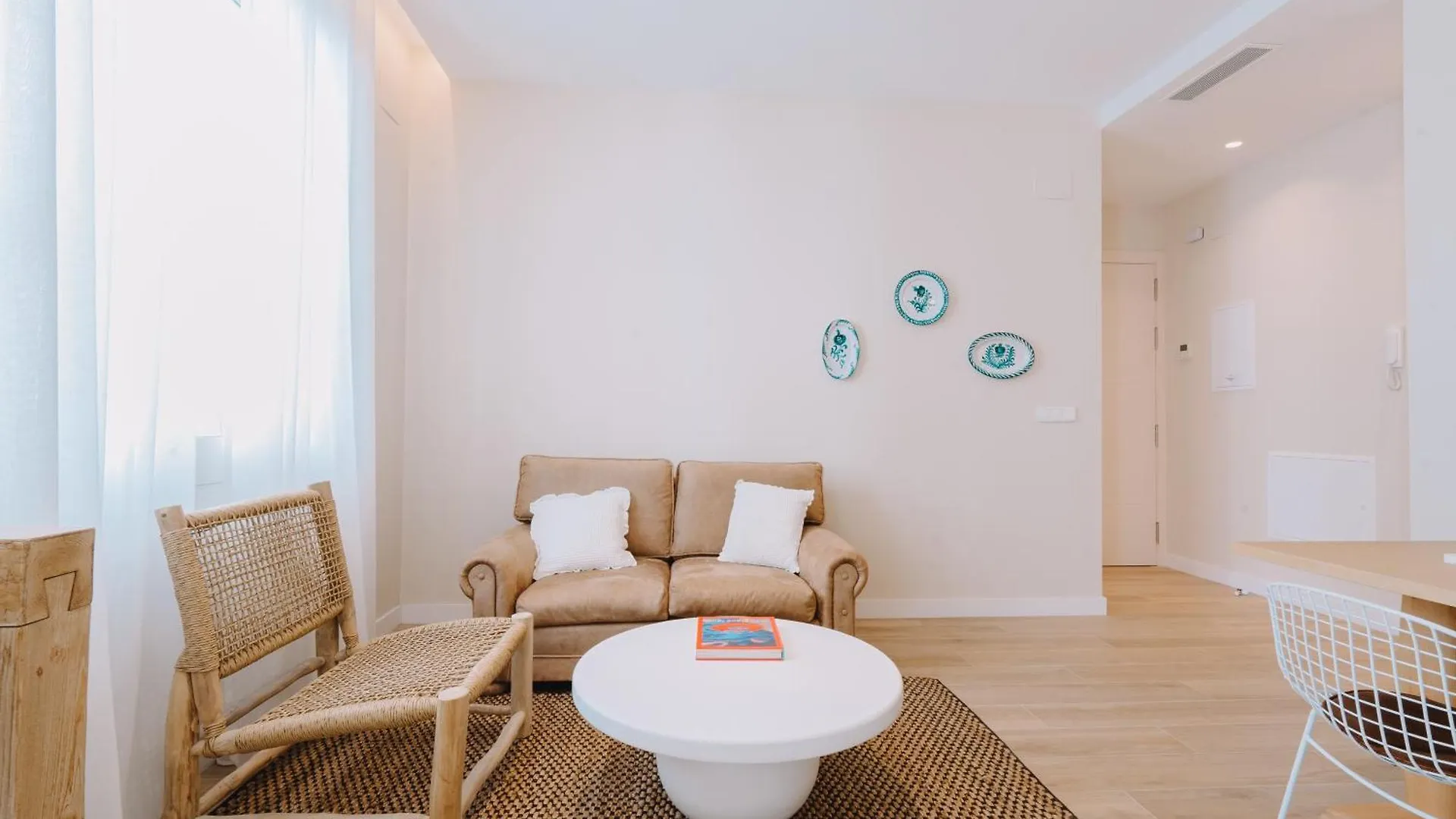 Carmen Suites Málaga 0*,  Spagna