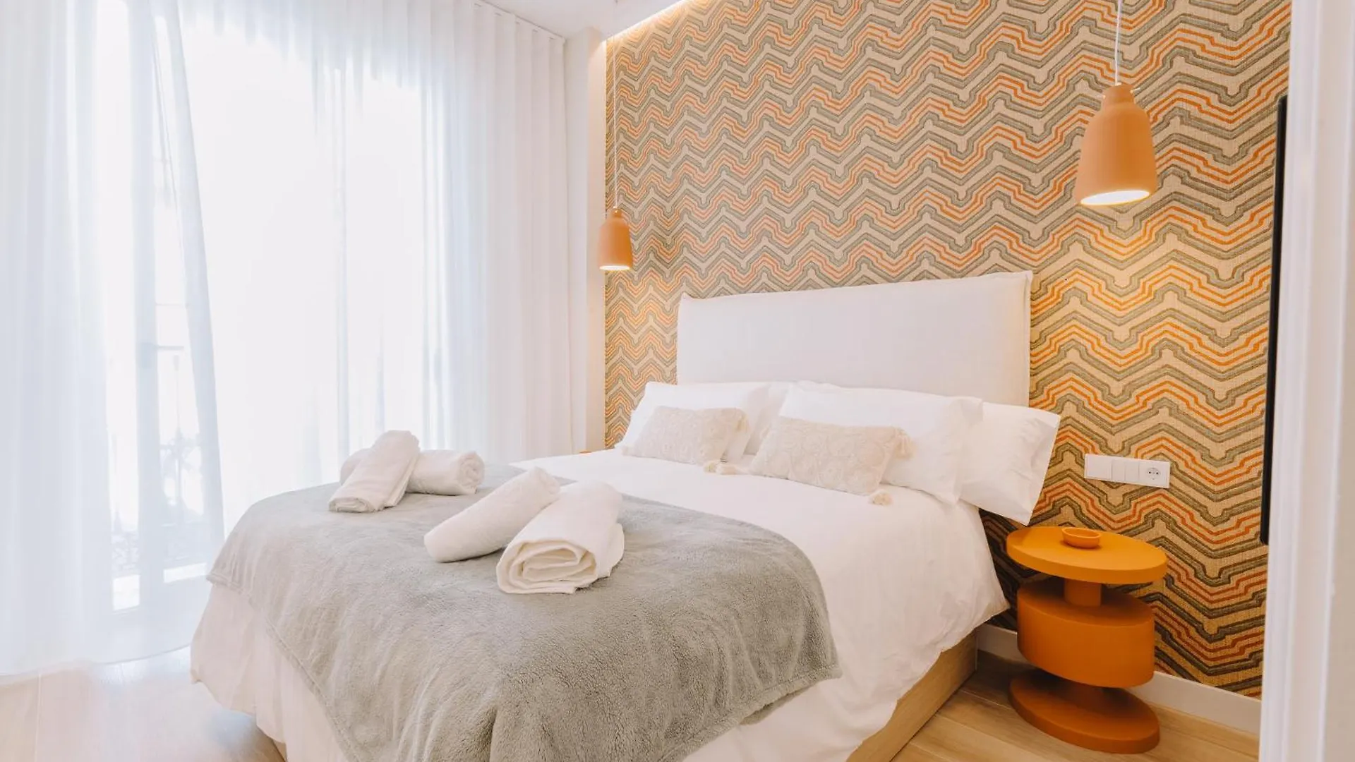 Carmen Suites Malaga